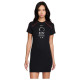 Nike Γυναικείο φόρεμα Sportswear Short-Sleeve Dress